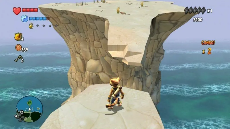 Legend of Kay Anniversary