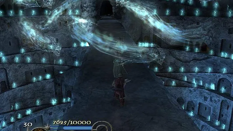 The Lord of the Rings: The Return of the King