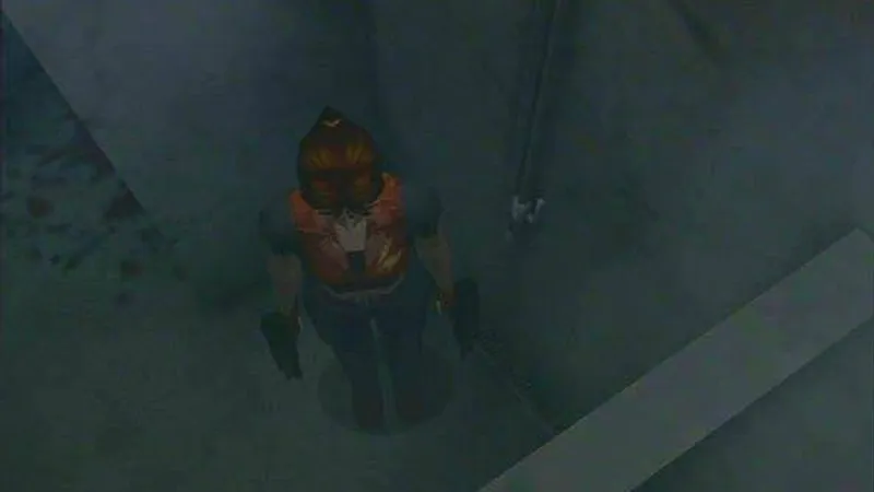 Resident Evil: Code Veronica X