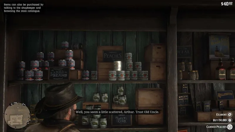 Red Dead Redemption 2