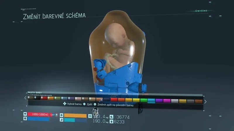 Dokument Hideo Kojima: Connecting Worlds se dostal na Disney+, u nás zatím dostupný není