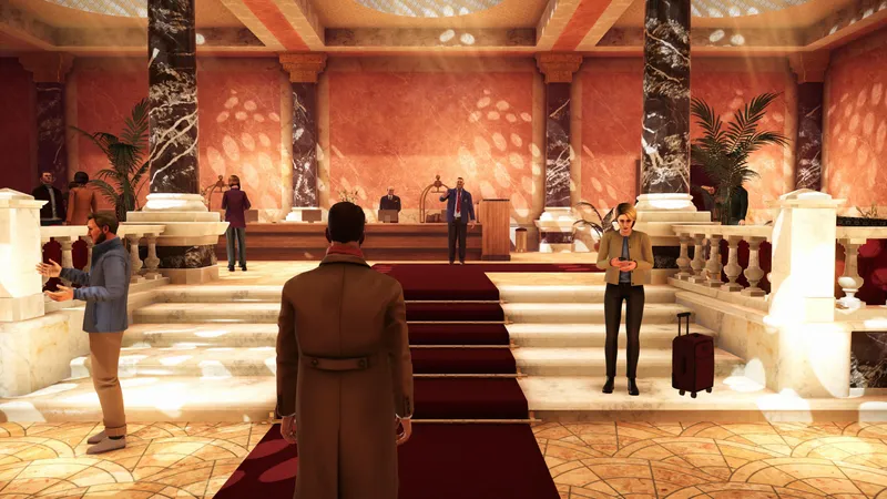 Agatha Christie – Murder on the Orient Express