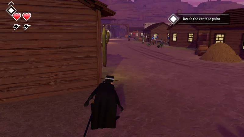 Vyšla dobrodružná hra Zorro The Chronicles, launch trailer