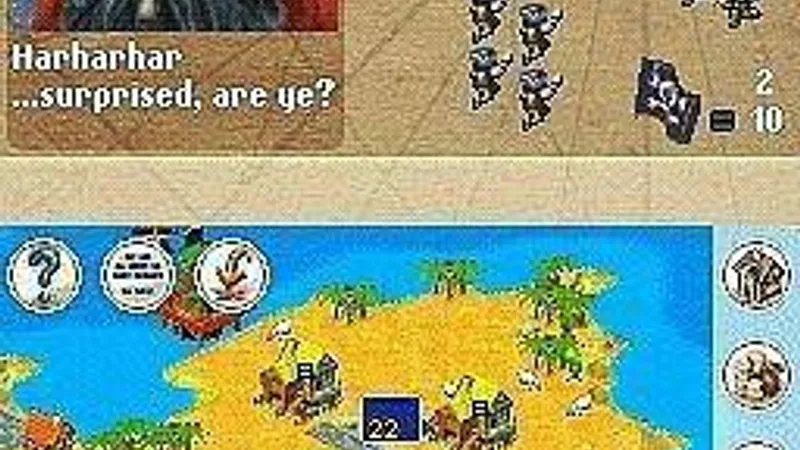 Anno 1701: Dawn of Discovery