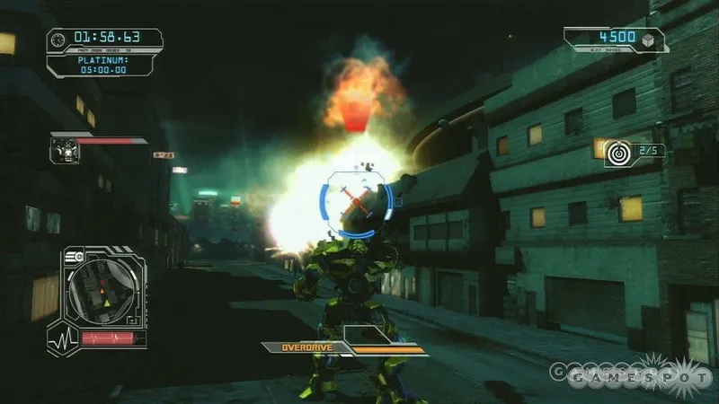 Transformers: Revenge of the Fallen