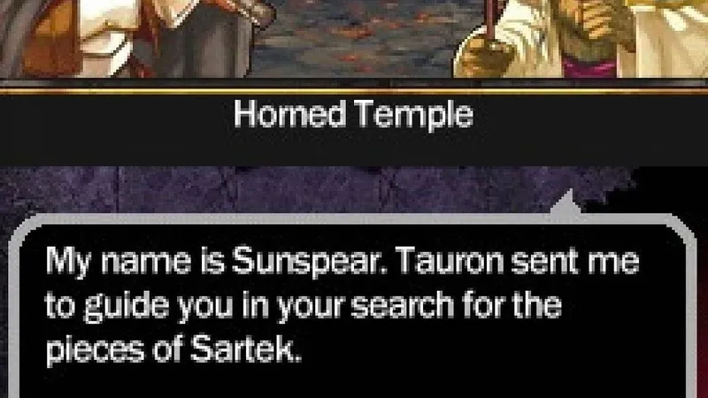 Puzzle Quest: Challenge of the Warlords