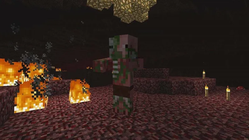 Minecraft: Xbox 360 Edition