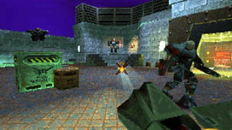 Quake 2