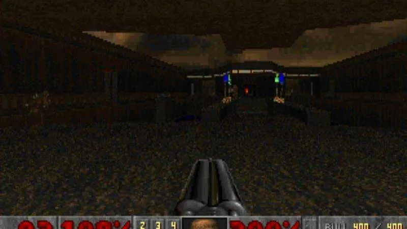 Doom 2