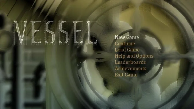 Příští měsíc vyjde na PS3 plošinovka Vessel