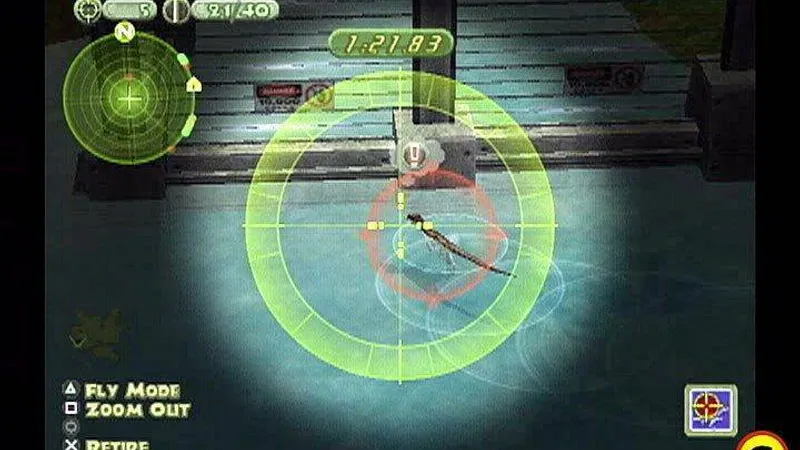 Jurassic Park: Project Genesis