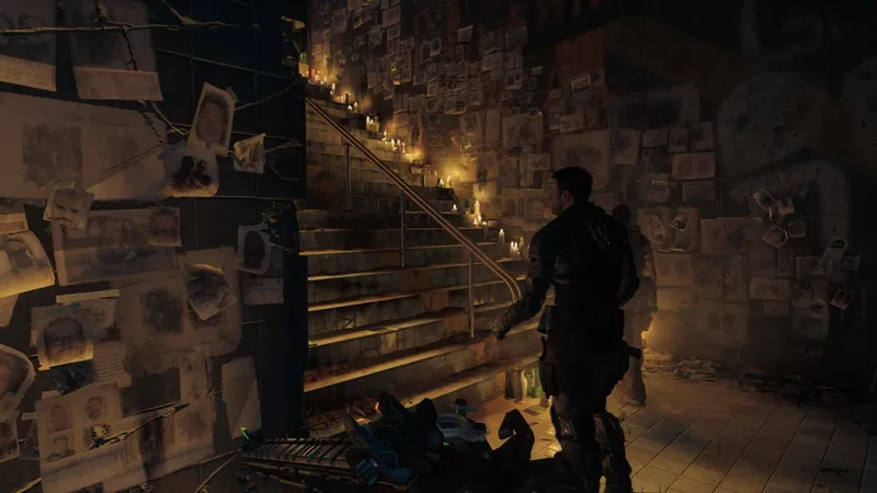 Call of Duty: Black Ops 3