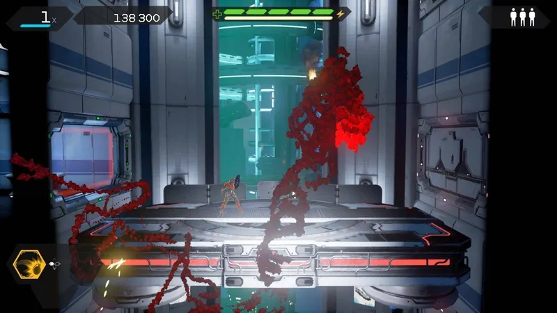 Matterfall vyjde v Evropě i na disku