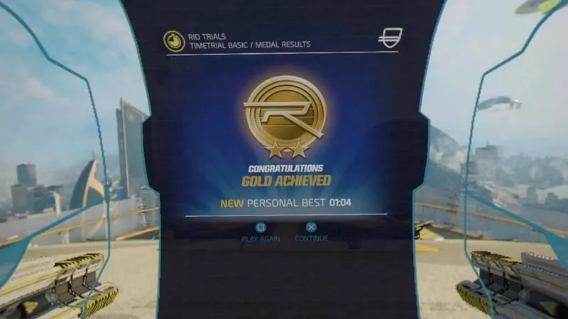 Nový deníček s českými titulky na RIGS se zaměřuje na singleplayerovou kampaň