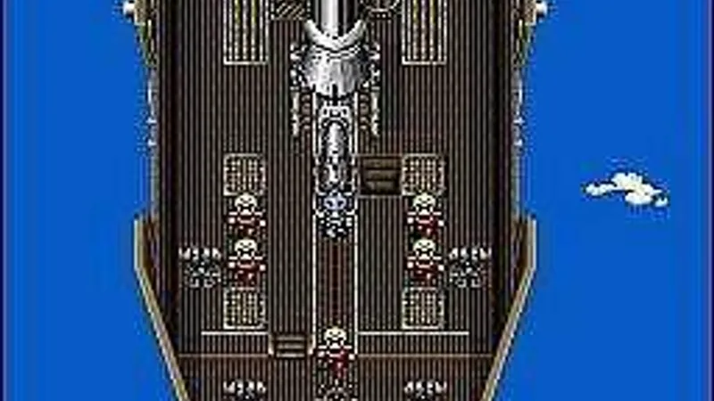 FINAL FANTASY II