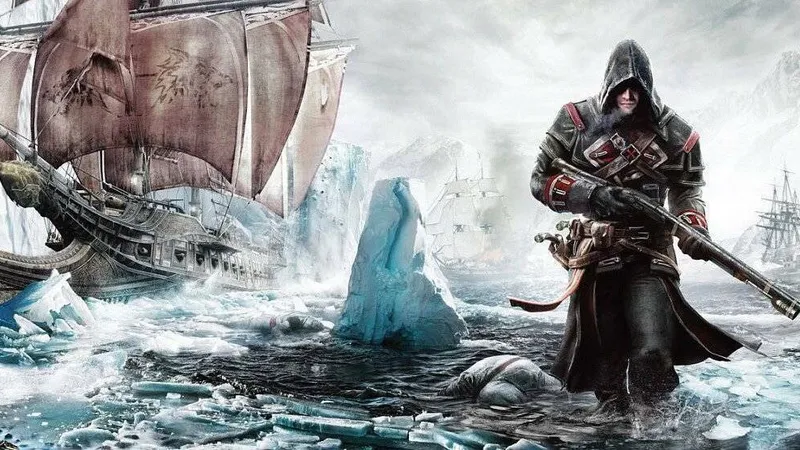 Assassin's Creed: Rogue