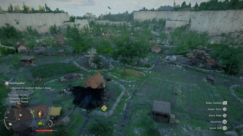 Crimson Desert by mohl brzy dosáhnout na 5 milionů prodaných kopií, vývojáři zvažují Nintendo Switch 2 verzi