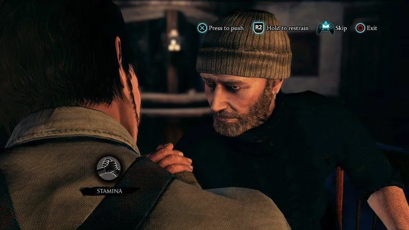 Sherlock Holmes: Crimes and Punishments