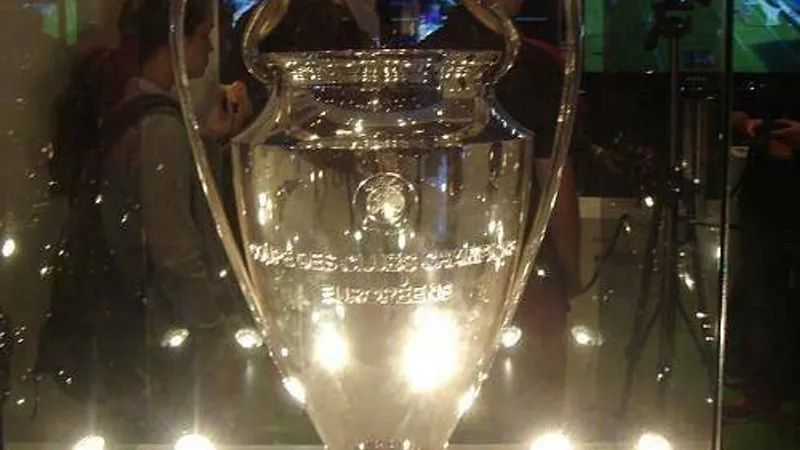 Záznam EA konference