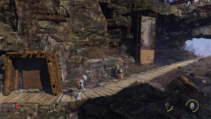 Oddworld: Soulstorm Enhanced Edition má datum vydání