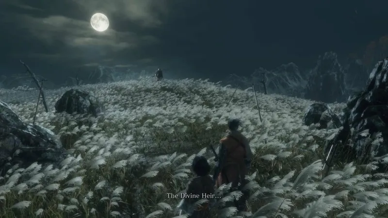 Sekiro: Shadows Die Twice