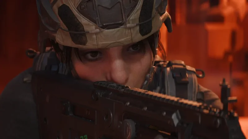 Oznámena akční hra Crossfire od studia That's No Moon