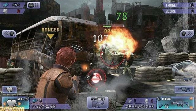 Studio tri-Ace připravuje Judas Code pro PSV