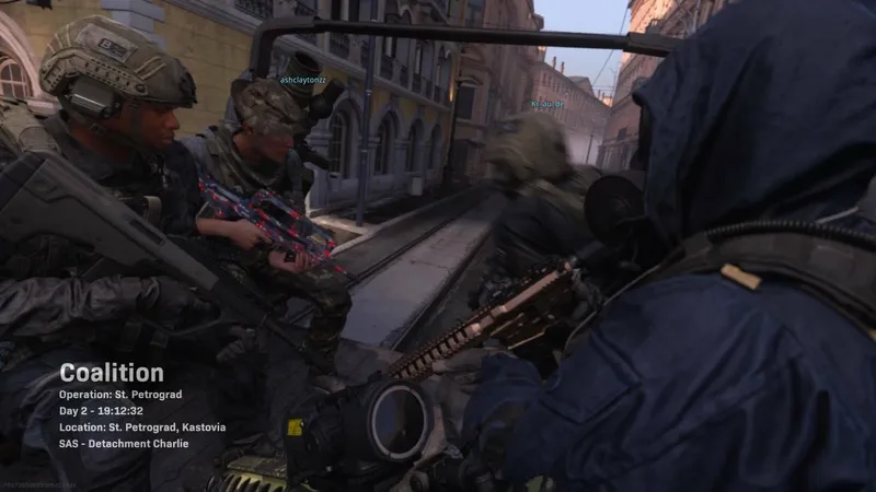 Call of Duty: Warzone se bude neustále vyvíjet a bude vázáno i na jiné hry z univerza