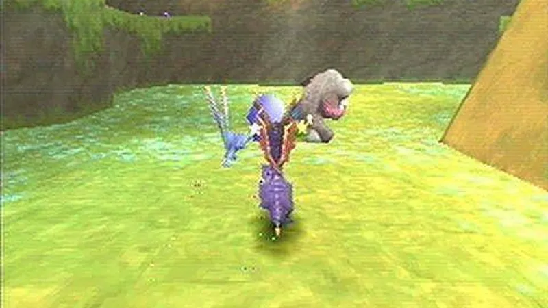 Spyro 2: Ripto's Rage!