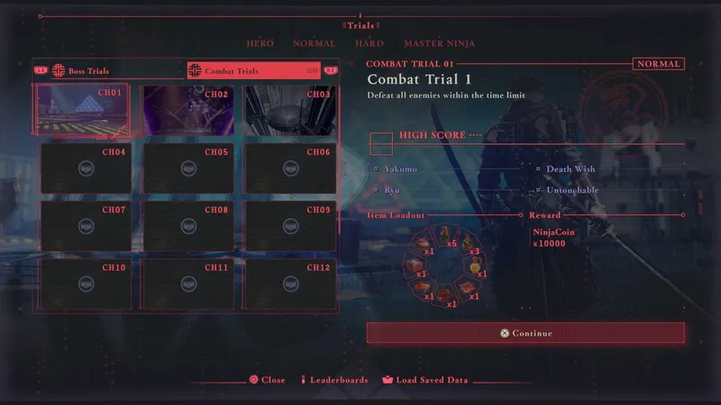 Launch trailer na dnes vycházející krvavou akci Ninja Gaiden 4