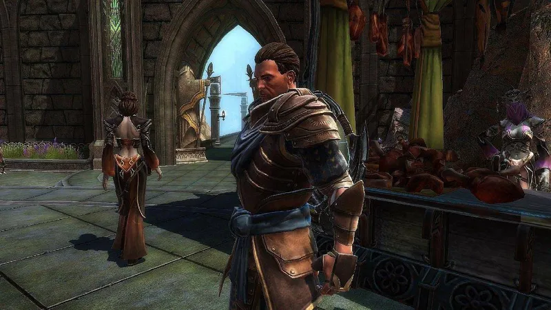 Kingdoms of Amalur: Reckoning