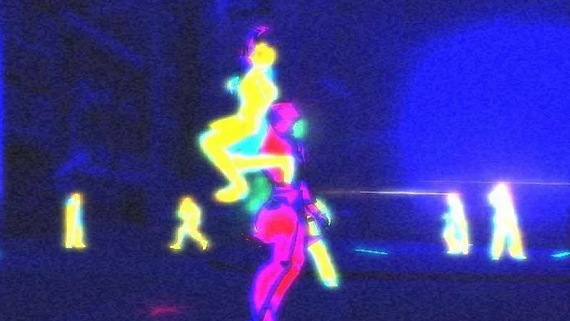 Predator: Concrete Jungle