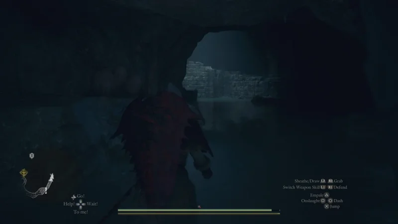 Dragon’s Dogma II: Dark Arisen