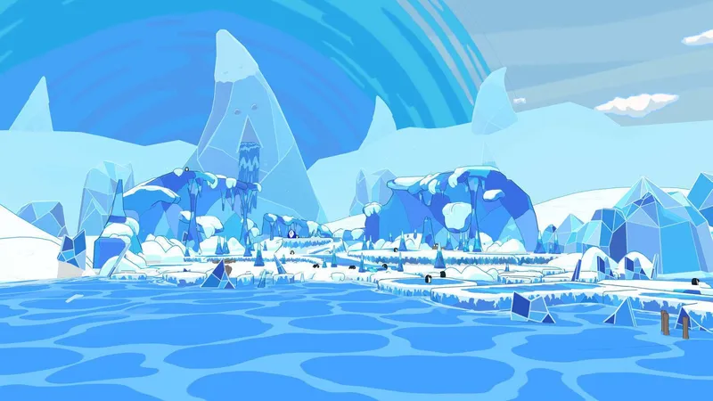 Oznámena hra Adventure Time: Pirates of the Enchiridion