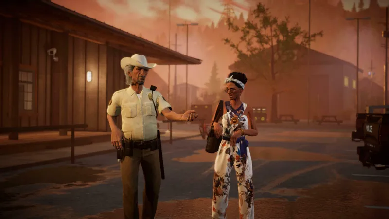 Alfred Hitchcock - Vertigo