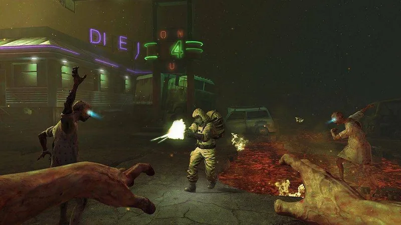 Activision zatím váhá s vydáním DLC pro Wii U verzi Black Ops 2