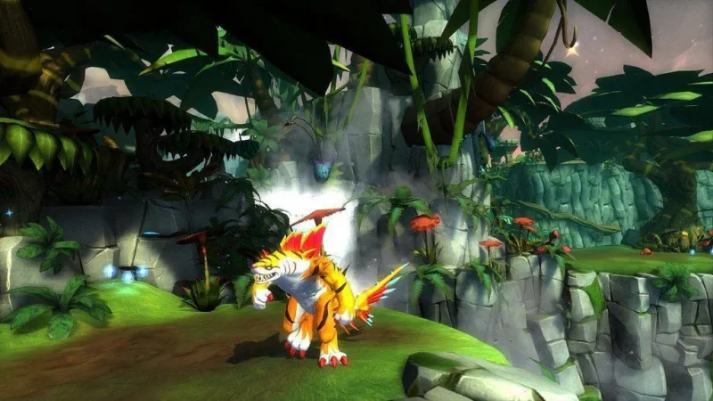 Invizimals: The Lost Kingdom