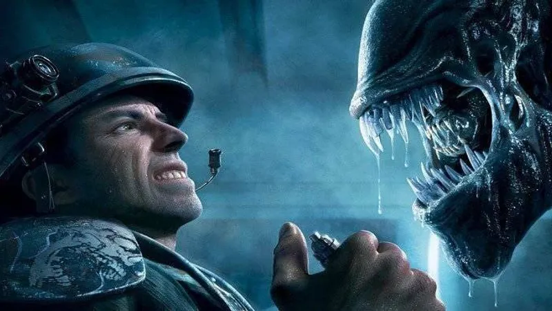 Aliens: Colonial Marines