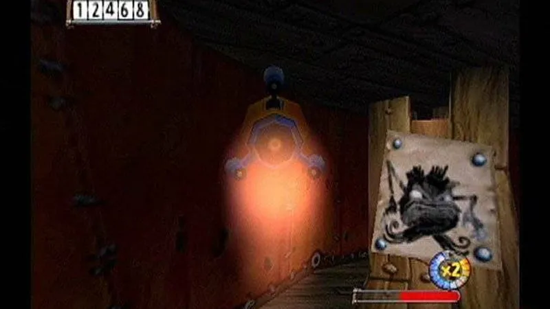 Rayman 3: Hoodlum Havoc