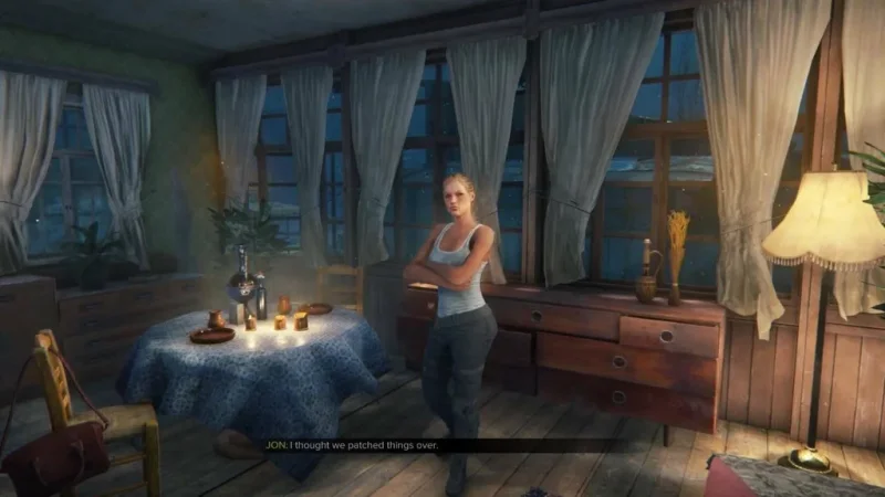 Sniper: Ghost Warrior 3 dostane začátkem září rozšíření The Sabotage