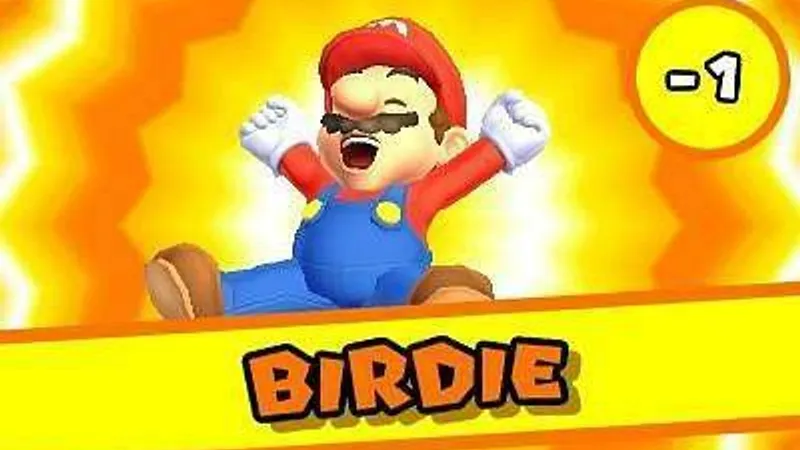 Mario Golf: World Tour nabídne režim Castle Club + nový trailer