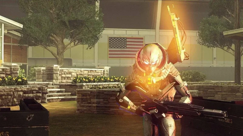 The Bureau: XCOM Declassified dostane na Xboxu 360 DLC Hangar 6 R&D
