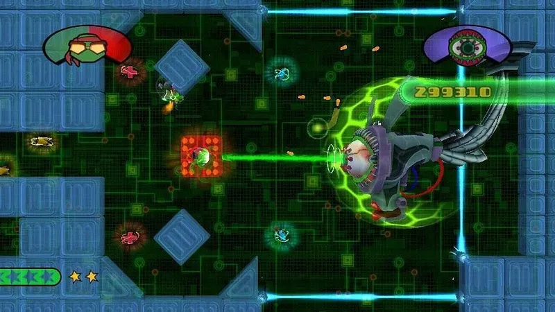 Sony oznámila vydání Bentley’s Hackpack