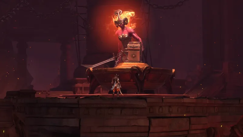 Prince of Persia: The Lost Crown