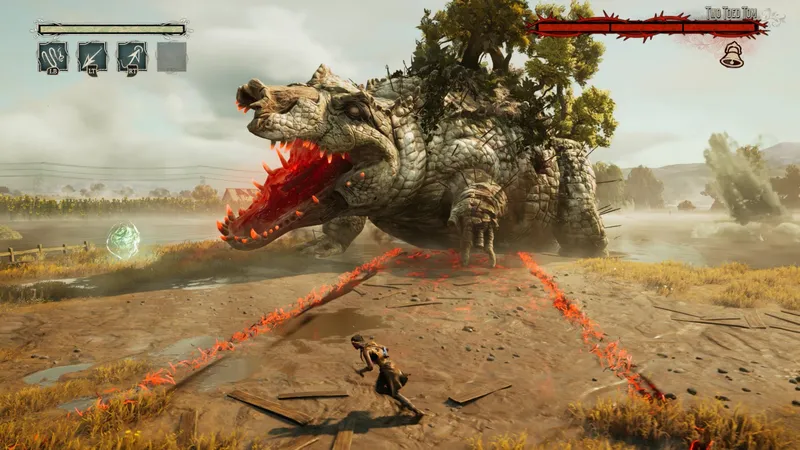 Hra South of Midnight oznámena pro PlayStation 5 a Nintendo Switch 2