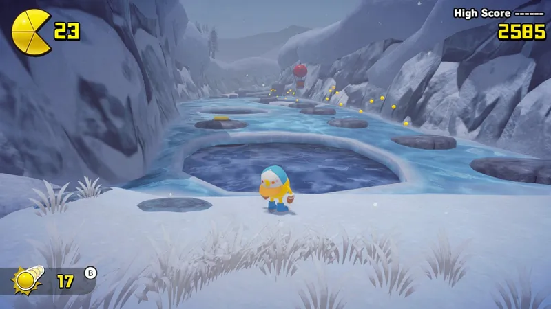 Pac-Man World 2 Re-Pac