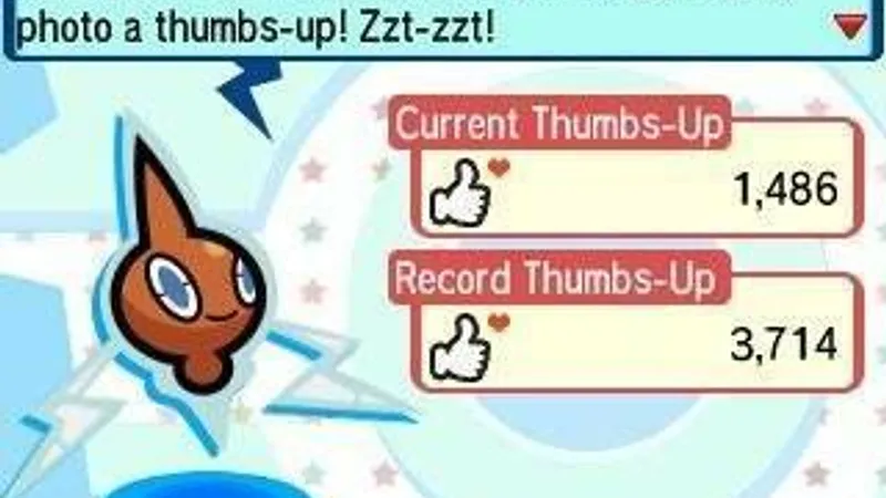 Soutěž o deluxe verzi hry Pokémon Moon - vyhlášení