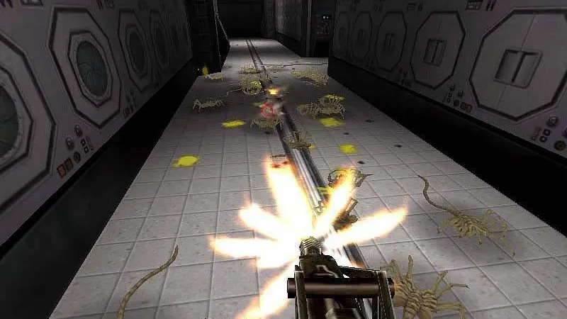 Aliens Versus Predator 2