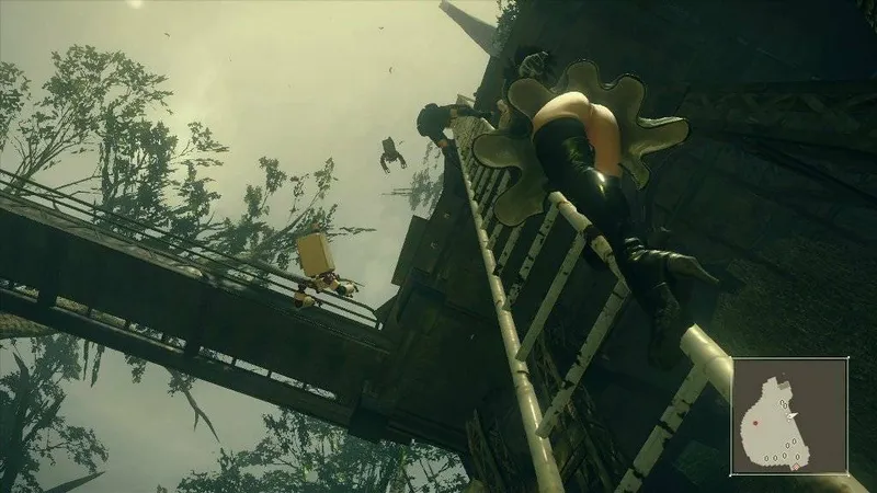 Yosuke Saito: Série Nier bude pokračovat, nový díl zatím ve vývoji není