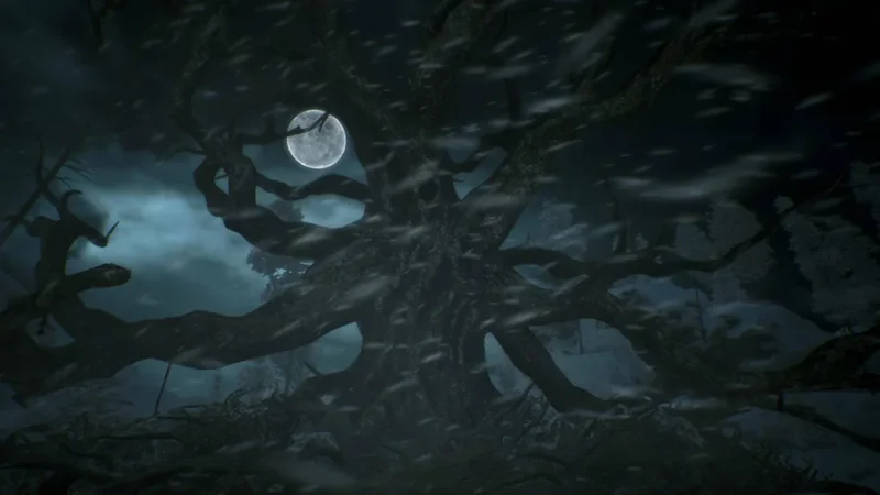 Hororová hra Kholat vyjde příští měsíc pro PlayStation 4
